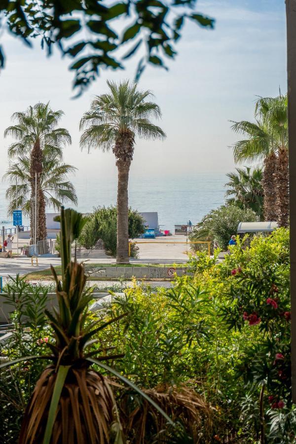 Sunlit Urban Oasis In Vibrant Palaio Faliro Apartment Athen